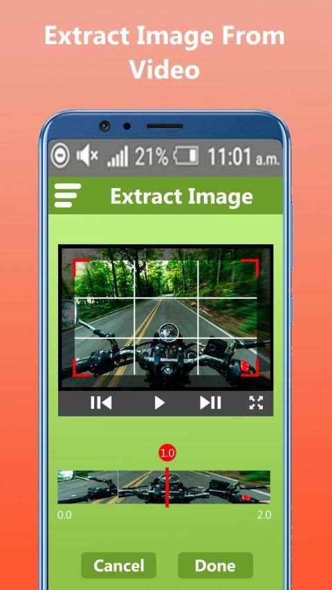 Best Video Editor 2019: Music Video Editing App screenshot 3