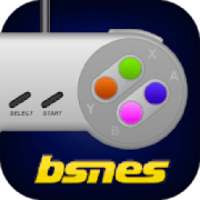 ikon * * Classic Emulator SNES Emulator Classic Games