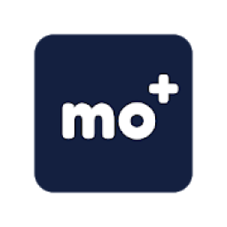 Moplus - Watch, Read and Earn icon
