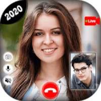 Random Video Chat-Live Chat With Girl