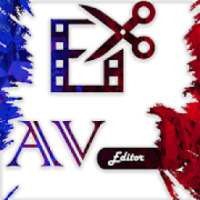 Slow Motion Camera Video Editor & Reverse Effects