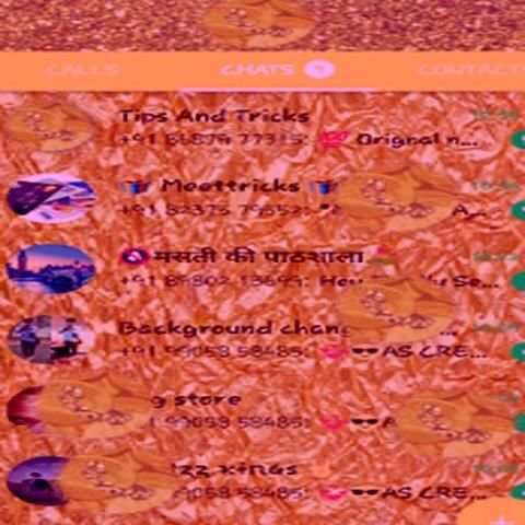 Arab Blue Plus screenshot 1