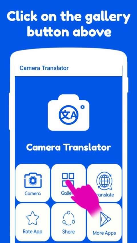 Camera Translator (Pro) Free All languages screenshot 3