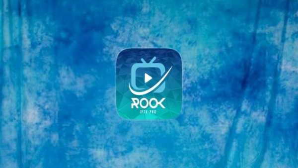 ROOK IPTV PRO स्क्रीनशॉट 4