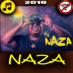 ikon NAZA music 2019