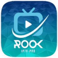 ROOK IPTV PRO