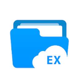 Ex File Explorer – EX Manager Pro