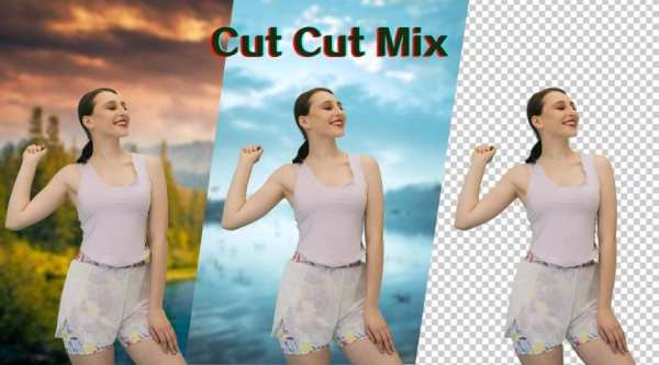 Cut Cut Mix screenshot 4