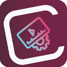 Video Editor for tiktok icon