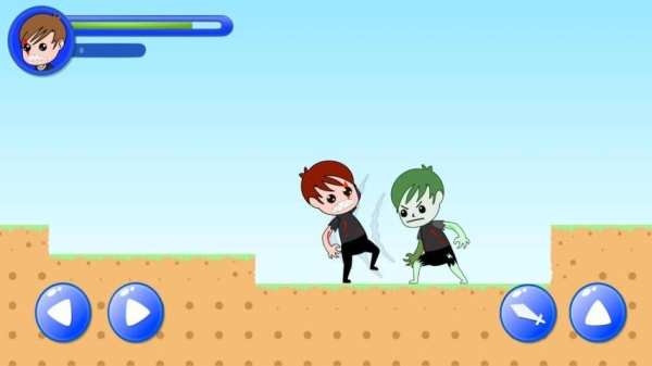 The Legend of Gems screenshot 2