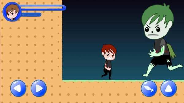 The Legend of Gems screenshot 1