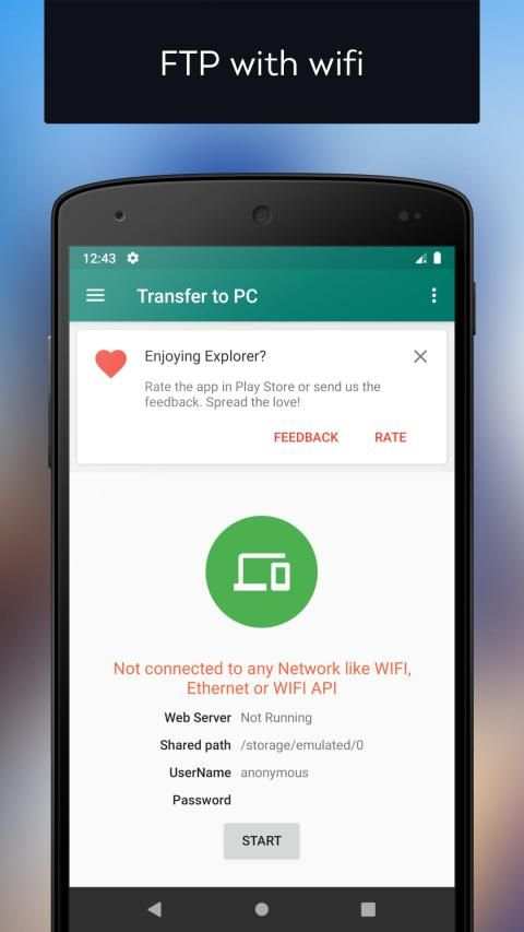 e s file explorer screenshot 3