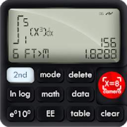 Fx Calculator 570 991 - Solve Math by Camera 84