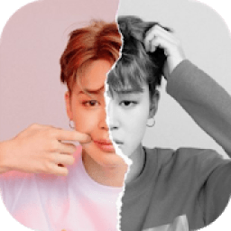 ikon Jimin BTS Wallpaper Kpop