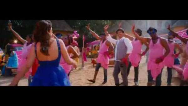 Indian live TV (music) screenshot 1
