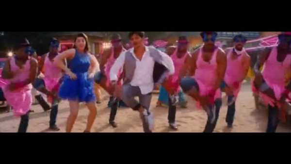 Indian live TV (music) screenshot 4