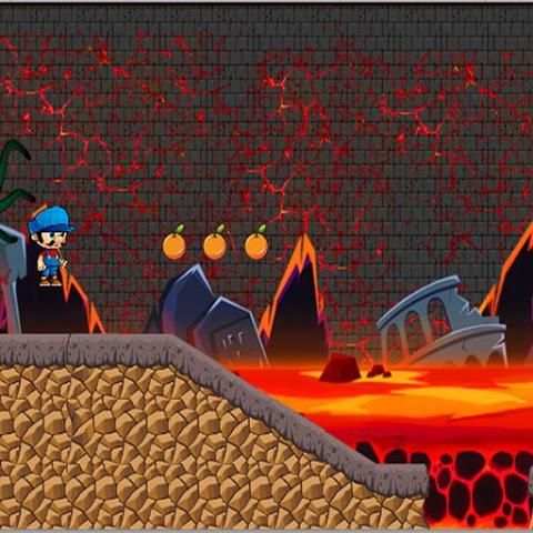Adventure World screenshot 4