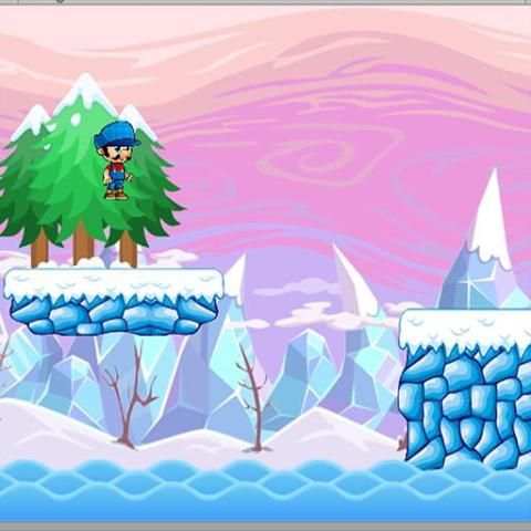 Adventure World screenshot 3