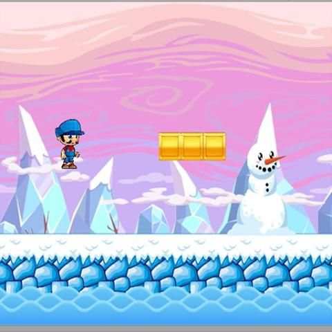 Adventure World screenshot 5