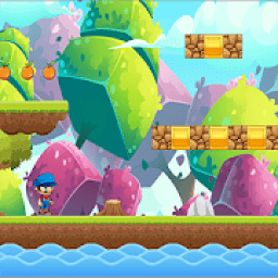 Adventure World icon