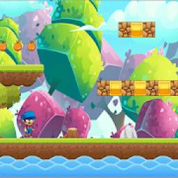 Adventure World 1.1