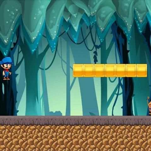 Adventure World screenshot 2