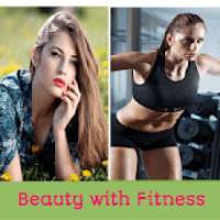 All Beauty and Fitness tips : Home made and yoga on 9Apps