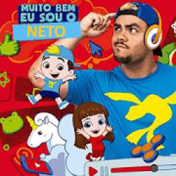 NETO Brazilian Funny Shows & Videos