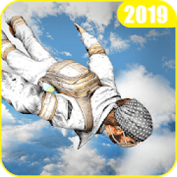 New Critical Counter Strik Frontier Target Shooter आइकन