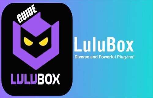 Guide For Free LuLuBox FF & ML Hints & Skins screenshot 1
