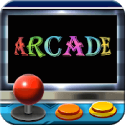 SAP Arcade icon