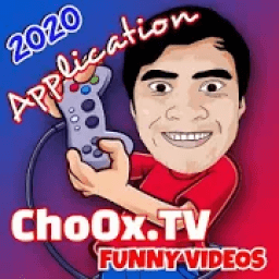 ChoOx TV ML आइकन
