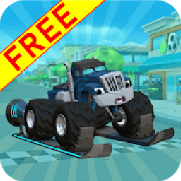 ikon Mud Mountain Rescue Blaze Free