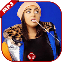 Marwa Loud 2019 आइकन