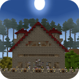 ikon Block World Craft free