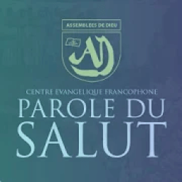 Parole du Salut - Assemblées AD icon