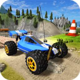 Toy Truck Rally Extreme