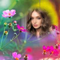 ikon Nature Photo Frames - Flower Garden Editor 2020