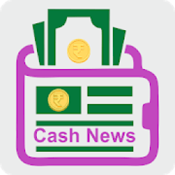 CashNews - Latest News आइकन