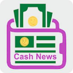 Cash News 1.0