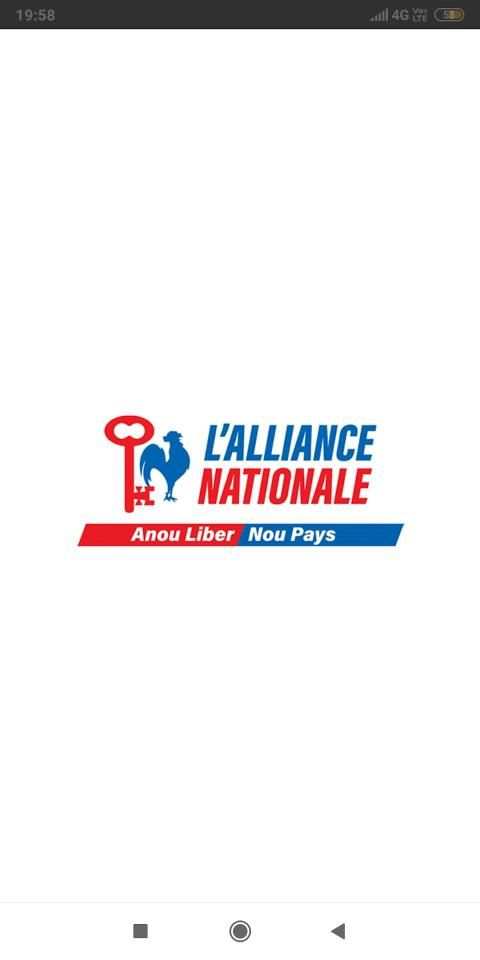 L'ALLIANCE NATIONALE स्क्रीनशॉट 4