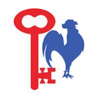 L'ALLIANCE NATIONALE आइकन