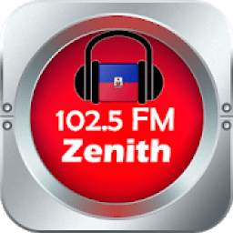 Radio 102.5 Fm Zenith 102.5