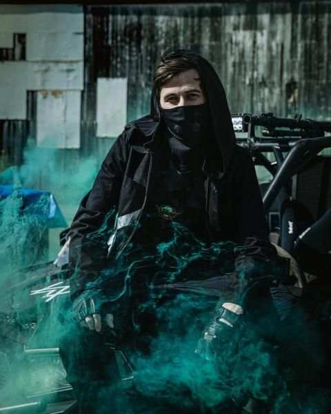 Alan Walker Wallpaper 2020 HD screenshot 6