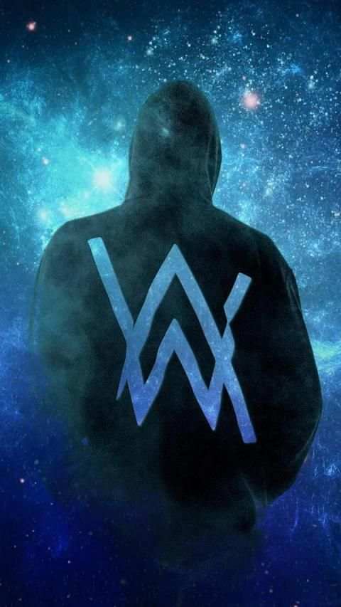 Alan Walker Wallpaper 2020 HD screenshot 2
