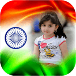 26 January Photo Frame 2019 आइकन