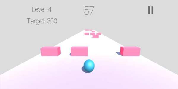 Block Run 3D screenshot 3