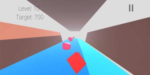 Block Run 3D screenshot 4