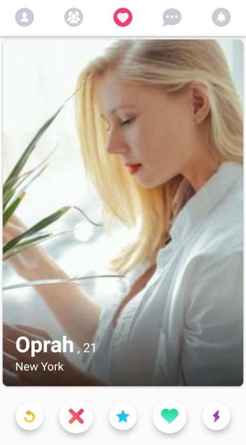 #1 Free Dating App - 100% Complete Free Date App स्क्रीनशॉट 3