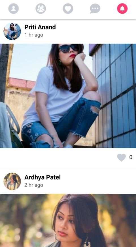 #1 Free Dating App - 100% Complete Free Date App screenshot 8